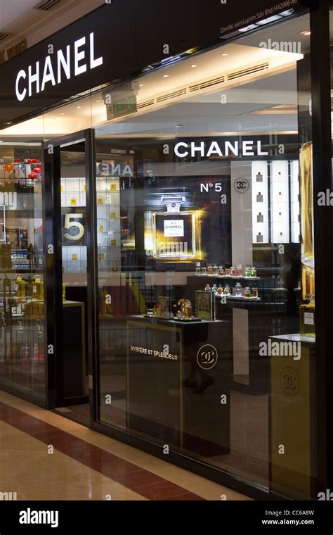 Chanel online malaysia